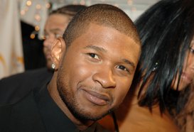 Фото - Ашер Рэймонд: 273x186 / 12 Кб