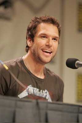 Фото - Дейн Кук: 267x400 / 17 Кб