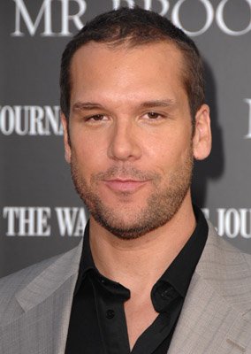 Фото - Дейн Кук: 284x400 / 23 Кб