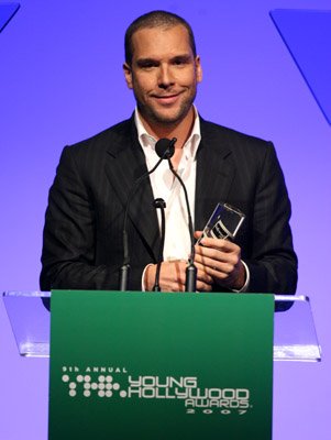 Фото - Дейн Кук: 301x400 / 21 Кб