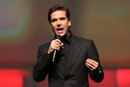 Фото - Дейн Кук: 268x180 / 8 Кб