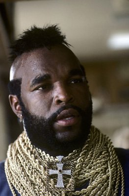 Фото - Мистер Ти: 263x400 / 25 Кб