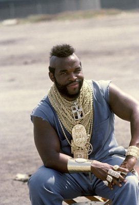 Фото - Мистер Ти: 271x400 / 22 Кб