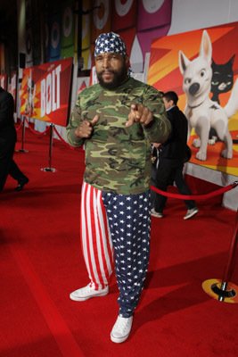 Фото - Мистер Ти: 267x400 / 27 Кб