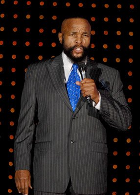 Фото - Мистер Ти: 286x400 / 25 Кб