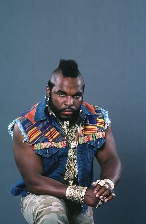 Фото - Мистер Ти: 293x450 / 24 Кб