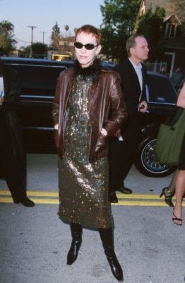 Фото - Энни Ленокс: 262x400 / 23 Кб