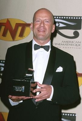 Фото - Брюс Уиллис: 270x400 / 19 Кб