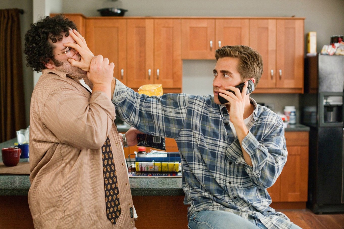 Фото - Джейк Джилленхол: 1363x907 / 266 Кб