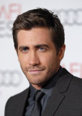 Фото - Джейк Джилленхол: 281x400 / 18 Кб