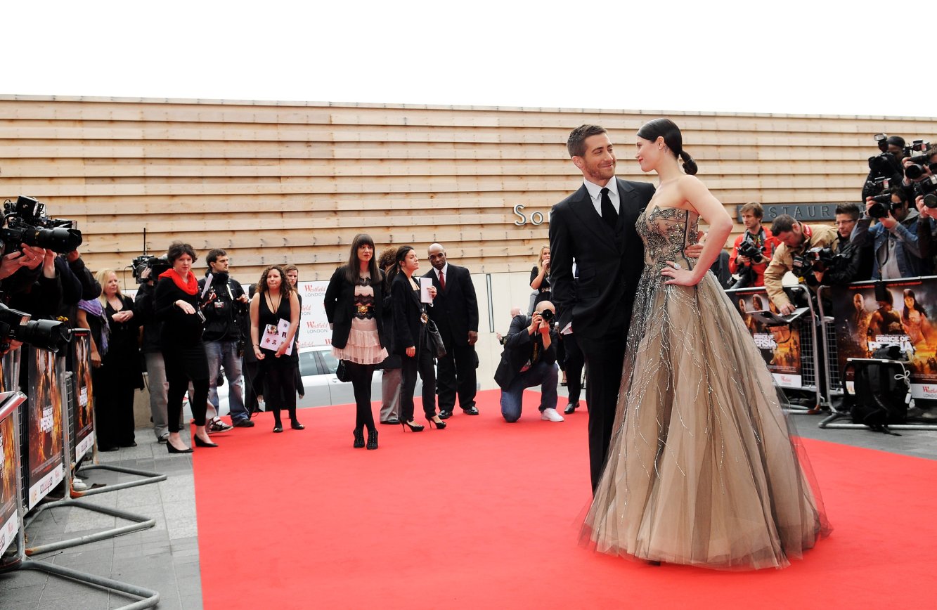 Фото - Джейк Джилленхол: 1333x868 / 208 Кб