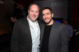 Фото - Джейк Джилленхол: 267x178 / 9 Кб