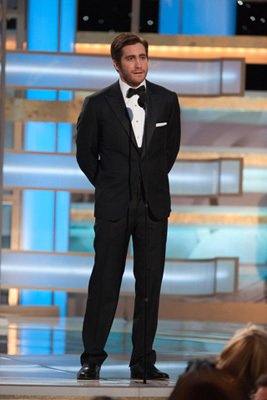 Фото - Джейк Джилленхол: 267x400 / 21 Кб