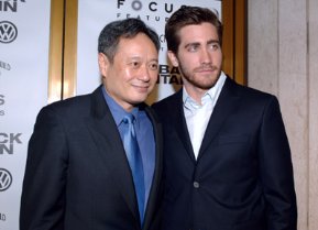 Фото - Джейк Джилленхол: 289x209 / 14 Кб