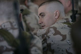 Фото - Джейк Джилленхол: 323x215 / 11 Кб