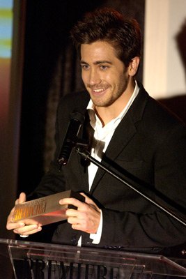 Фото - Джейк Джилленхол: 267x400 / 22 Кб