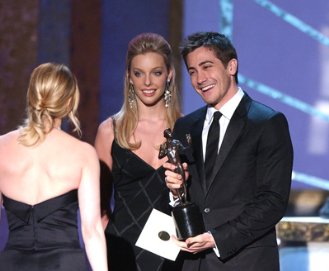 Фото - Джейк Джилленхол: 329x271 / 20 Кб