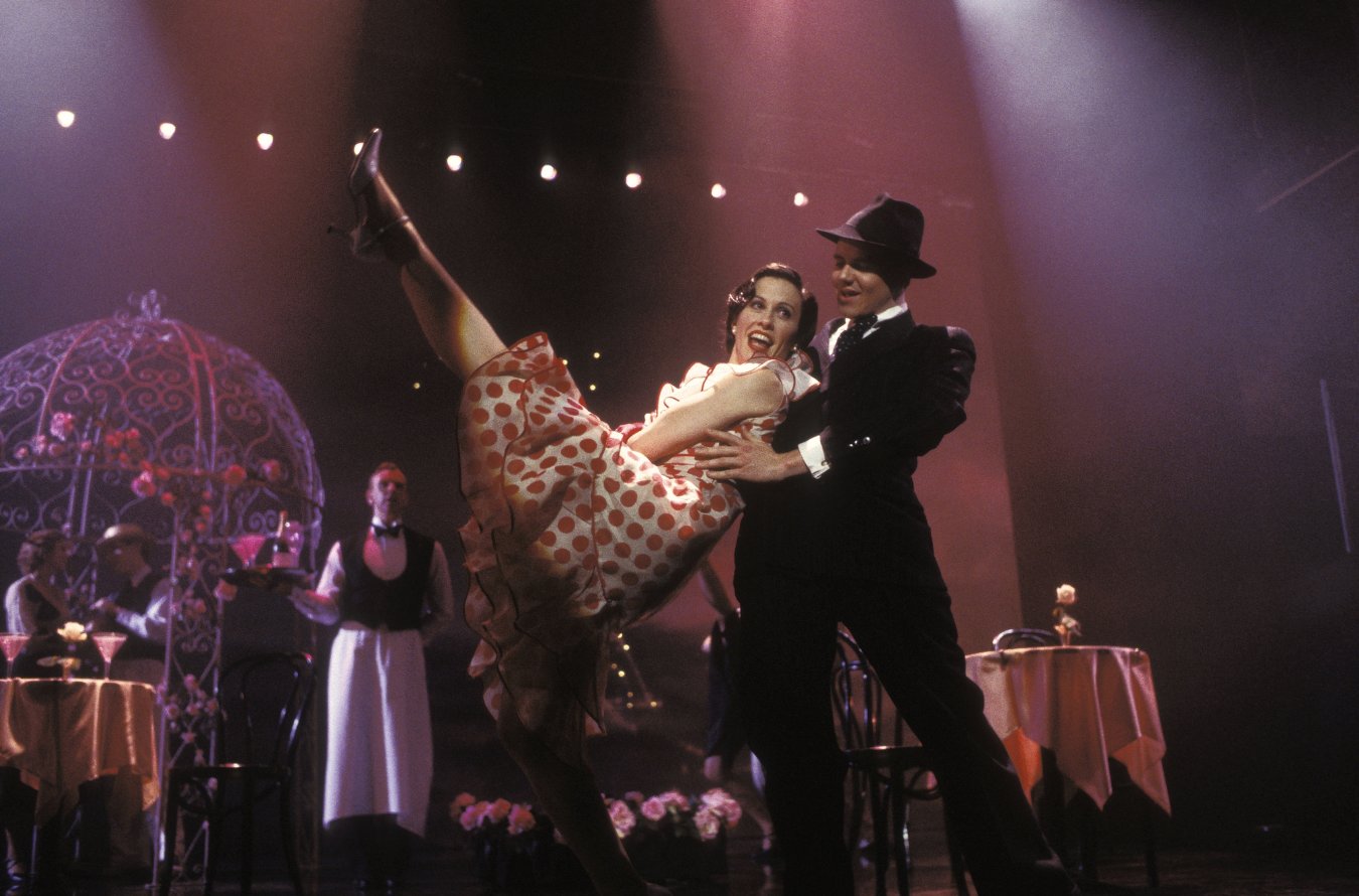 Фото - Аланис Мориссетт: 1350x890 / 155 Кб