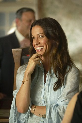 Фото - Аланис Мориссетт: 333x500 / 34 Кб