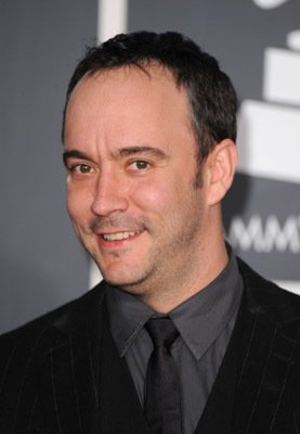 Фото - Дейв Мэттьюз: 277x400 / 16 Кб