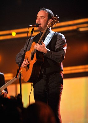 Фото - Дейв Мэттьюз: 286x400 / 21 Кб