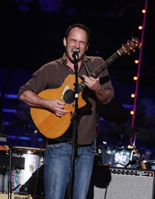 Фото - Дейв Мэттьюз: 311x400 / 26 Кб