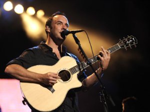 Фото - Дейв Мэттьюз: 300x225 / 14 Кб