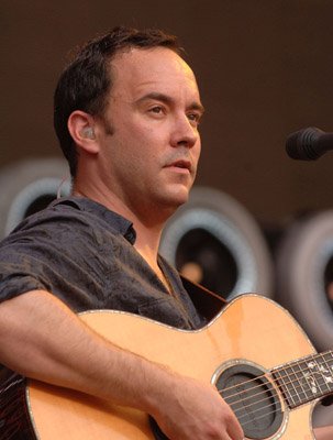 Фото - Дейв Мэттьюз: 303x400 / 23 Кб