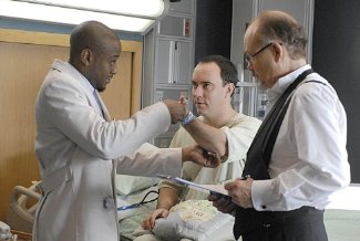 Фото - Дейв Мэттьюз: 325x218 / 19 Кб