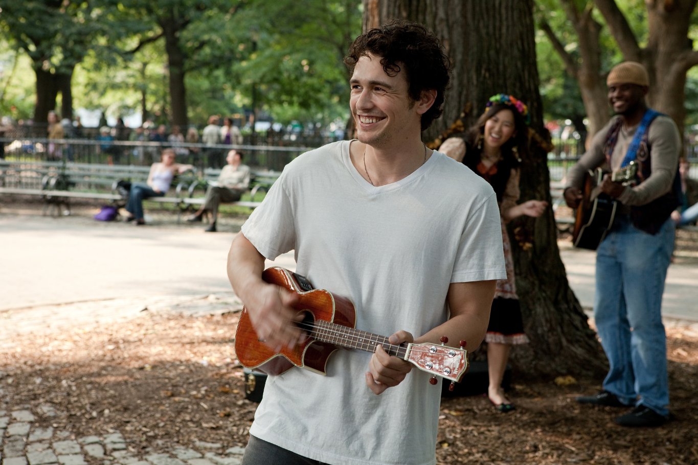 Фото - Джеймс Франко: 1365x910 / 206 Кб