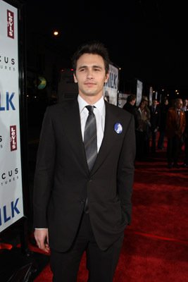 Фото - Джеймс Франко: 267x400 / 17 Кб