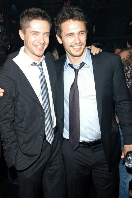 Фото - Джеймс Франко: 450x675 / 53 Кб