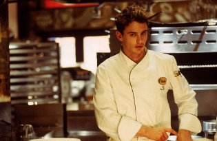 Фото - Джеймс Франко: 315x205 / 18 Кб