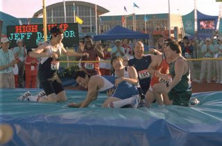 Фото - Джонни Ноксвил: 320x211 / 20 Кб