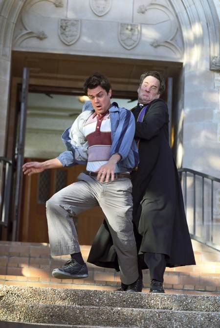 Фото - Джонни Ноксвил: 450x670 / 59 Кб