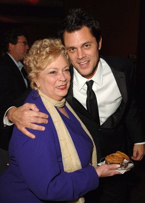 Фото - Джонни Ноксвил: 285x400 / 23 Кб