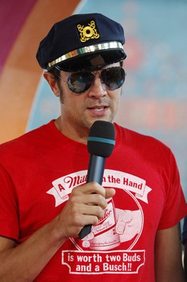 Фото - Джонни Ноксвил: 266x400 / 24 Кб