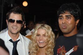 Фото - Джонни Ноксвил: 266x177 / 12 Кб