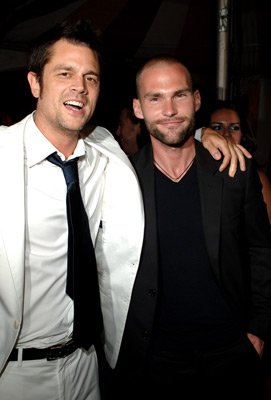 Фото - Джонни Ноксвил: 271x400 / 19 Кб