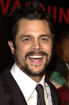 Фото - Джонни Ноксвил: 264x400 / 22 Кб