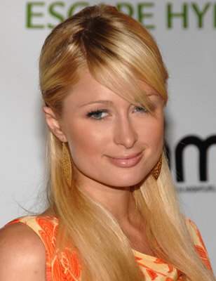 Фото - Пэрис Хилтон: 308x400 / 25 Кб