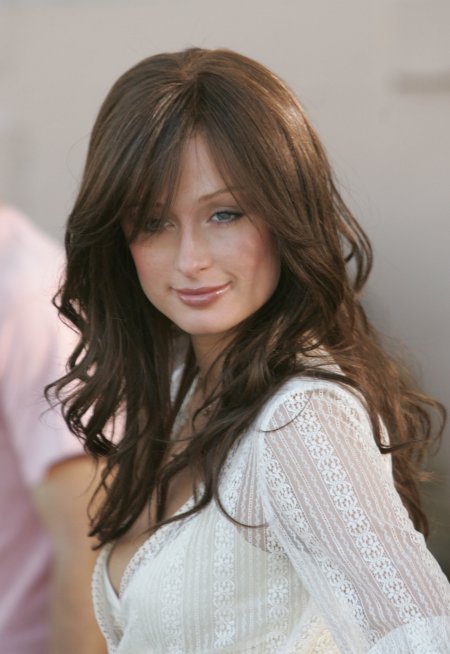 Фото - Пэрис Хилтон: 450x654 / 45 Кб