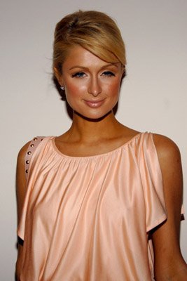 Фото - Пэрис Хилтон: 267x400 / 19 Кб