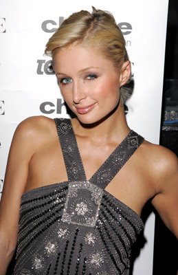 Фото - Пэрис Хилтон: 259x400 / 26 Кб