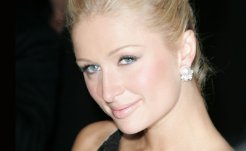 Фото - Пэрис Хилтон: 246x151 / 6 Кб