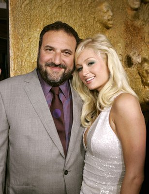 Фото - Пэрис Хилтон: 308x400 / 32 Кб