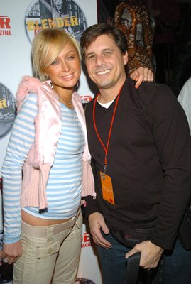 Фото - Пэрис Хилтон: 269x400 / 28 Кб