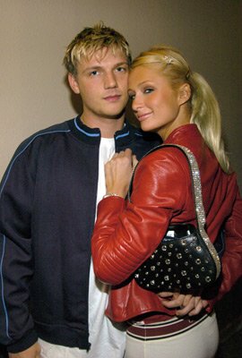 Фото - Пэрис Хилтон: 270x400 / 26 Кб