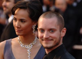 Фото - Элайджа Вуд: 286x204 / 12 Кб