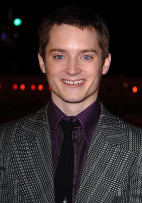 Фото - Элайджа Вуд: 281x400 / 28 Кб